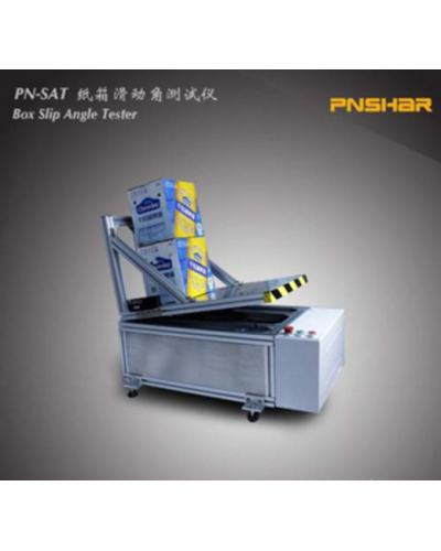 Máy đo góc trượt hộp carton PN-SAT